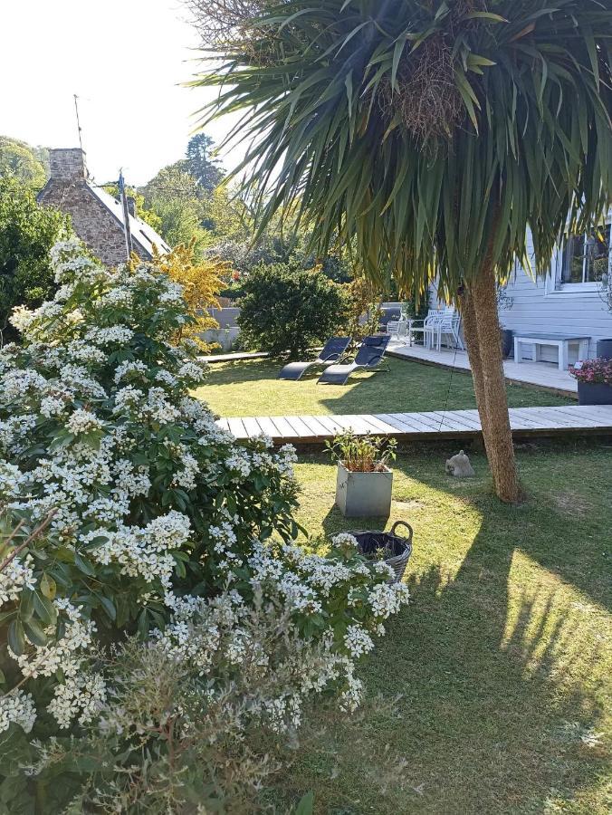לאניון Lodge Avec Vue Sur La Riviere מראה חיצוני תמונה